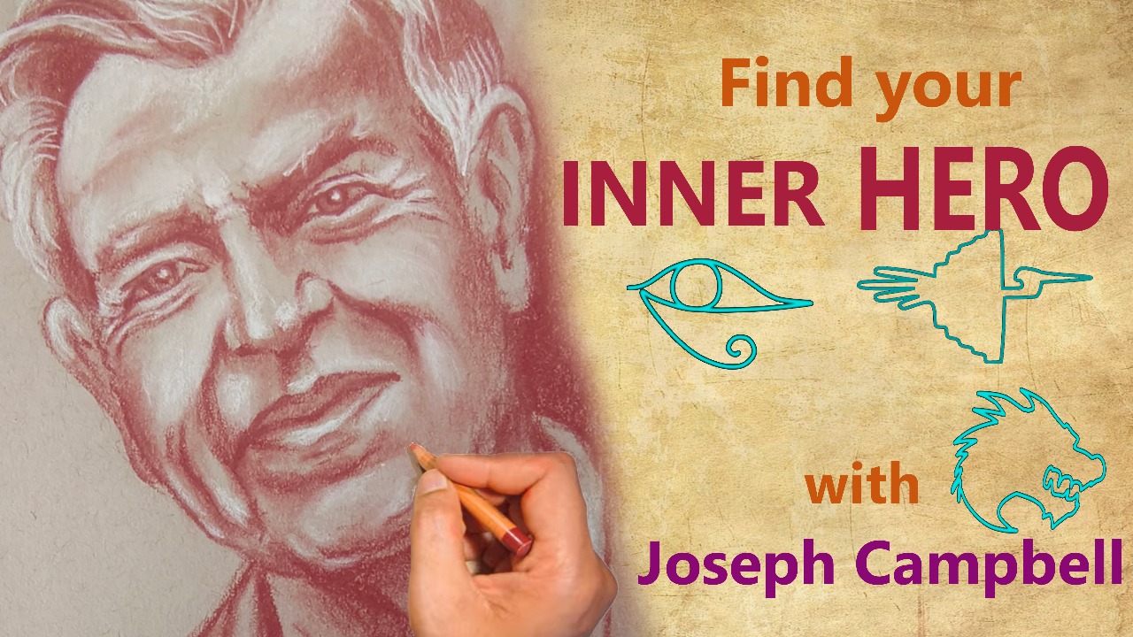 <a href="/joseph-campbell/">Find your INNER HERO and BLISS with Joseph Campbell</a>