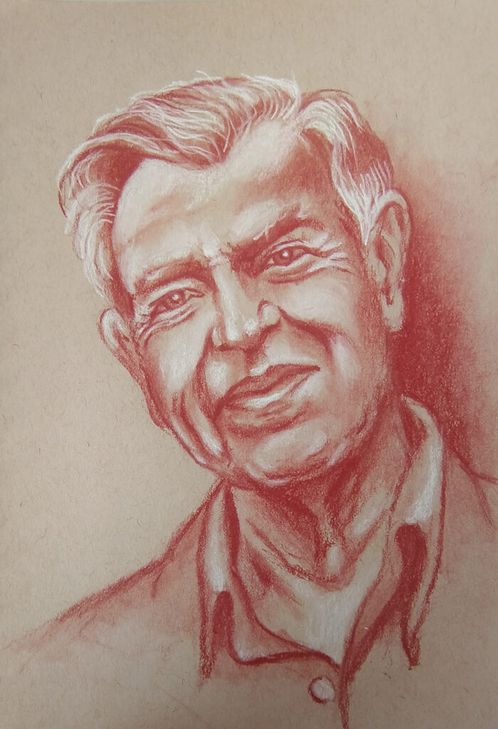 Joseph Campbell