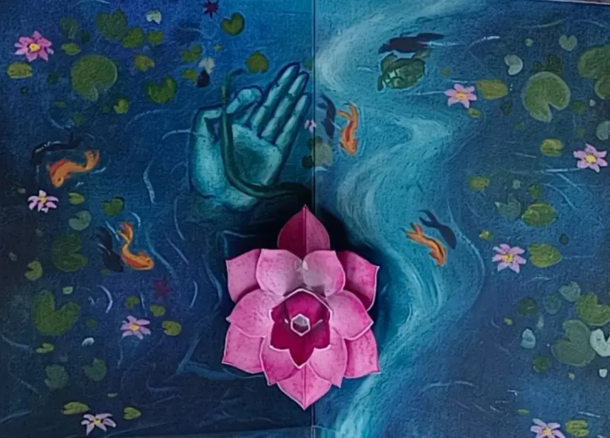 peace-lotus