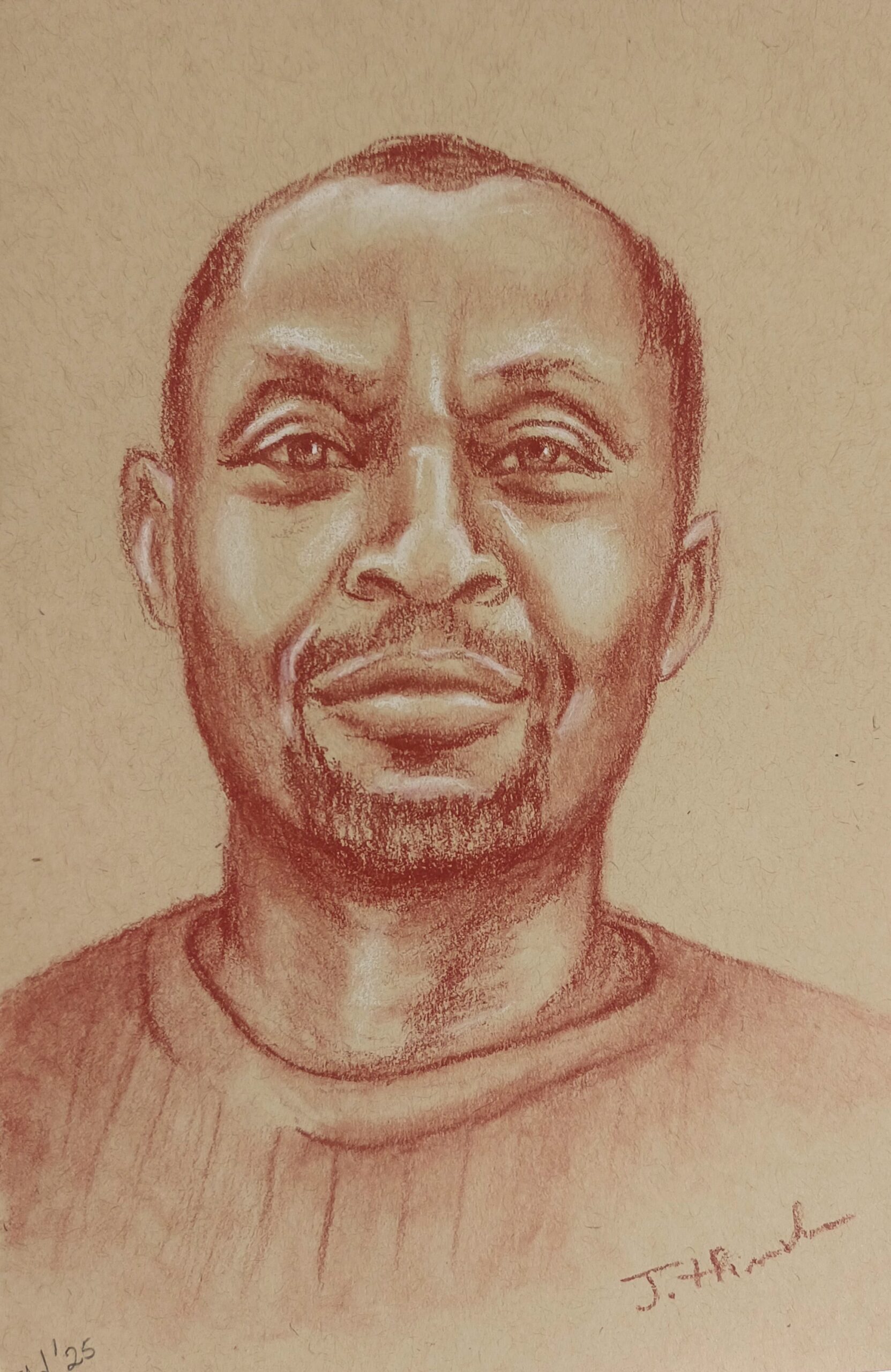 Patrick Mwalua