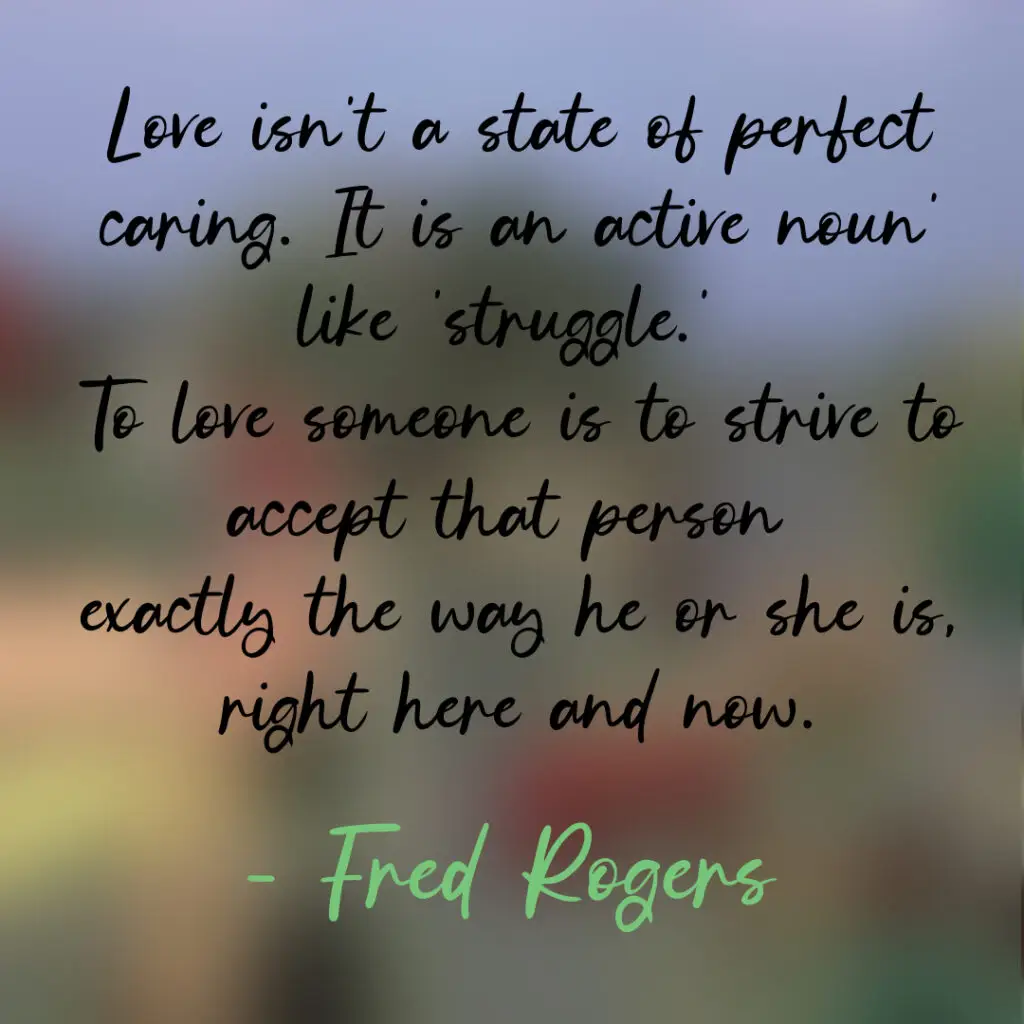 fred-love