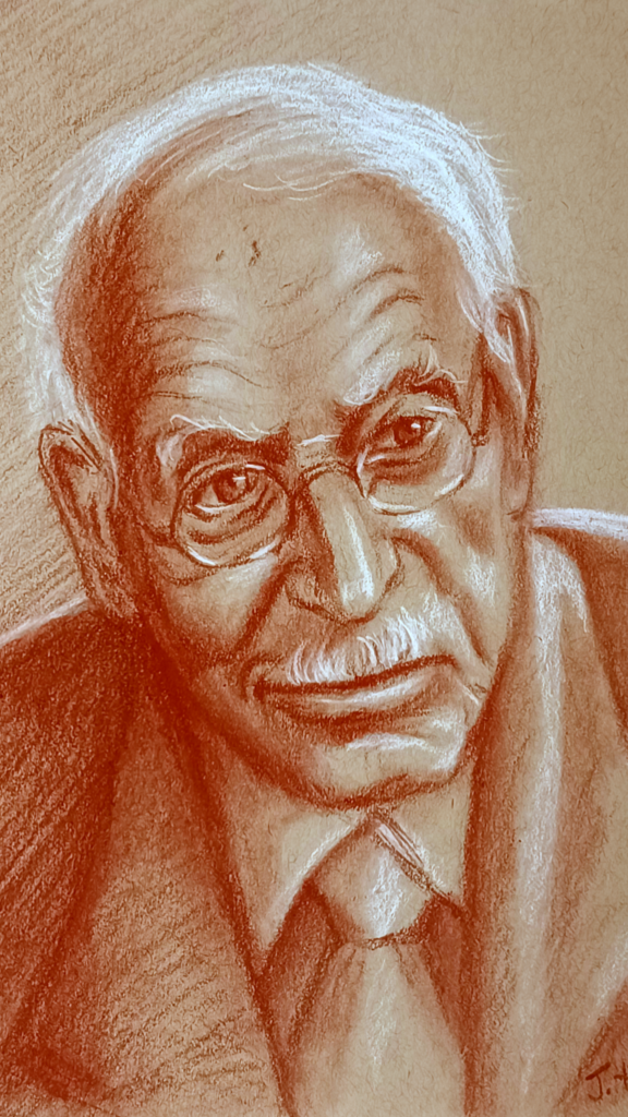 Carl Jung