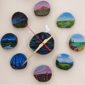 Clock