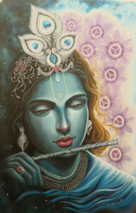 Krishna